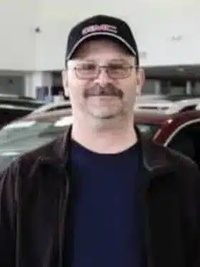 Andy Mosthaf Facilities Manager