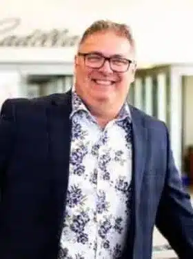 Bob Norminton General Manager - Capital Finance