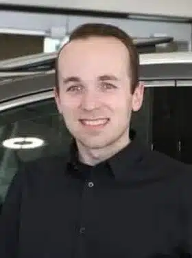 Dalton Ostafie Lot Coordinator