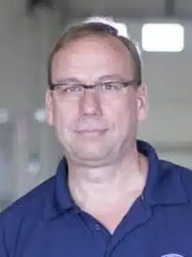 Ivan Leibel Vice President of Service, Parts & Collision Centre Operations