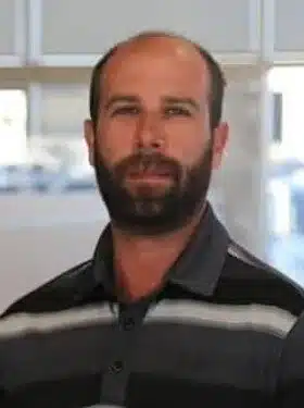 Lot Crew Lot Coordinator