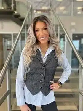 Nicki Smith Business Development Manager