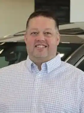 Rick Dell Service Manager