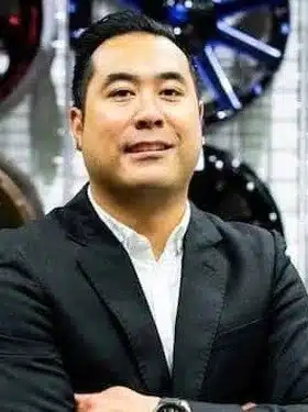 Scott Vongkhamchanh IT Manager