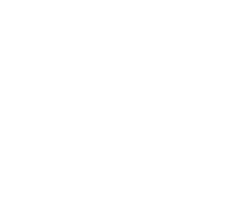 An icon showing airflow passing through a filter to be purified.