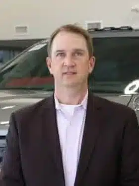 Jay Paull General Manager