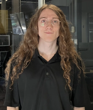 Justin Temsland Deal Clerk