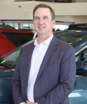Jay Paull General Manager