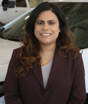 Kashish Budhiraja Finance Manager