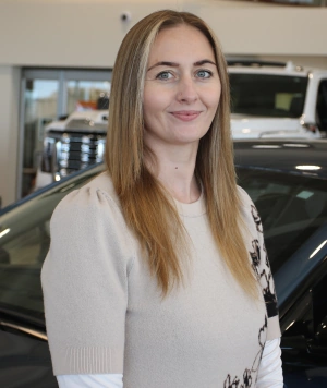 Sviatlana Moyal Finance Manager